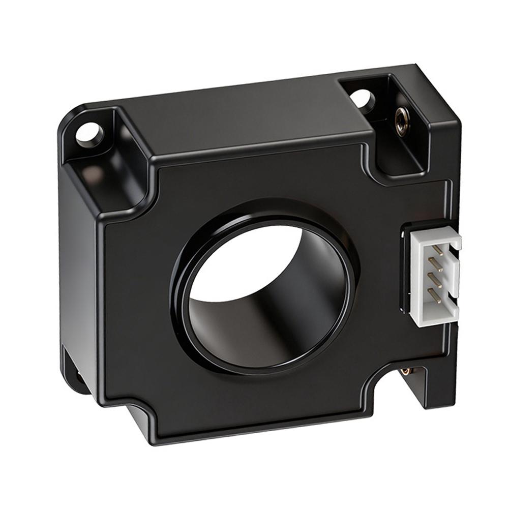 Current Sensor High-Precision DC Hall Effect Current Sensor Module 100A/300A/500A DC Current Monitoring For Industrial Parts