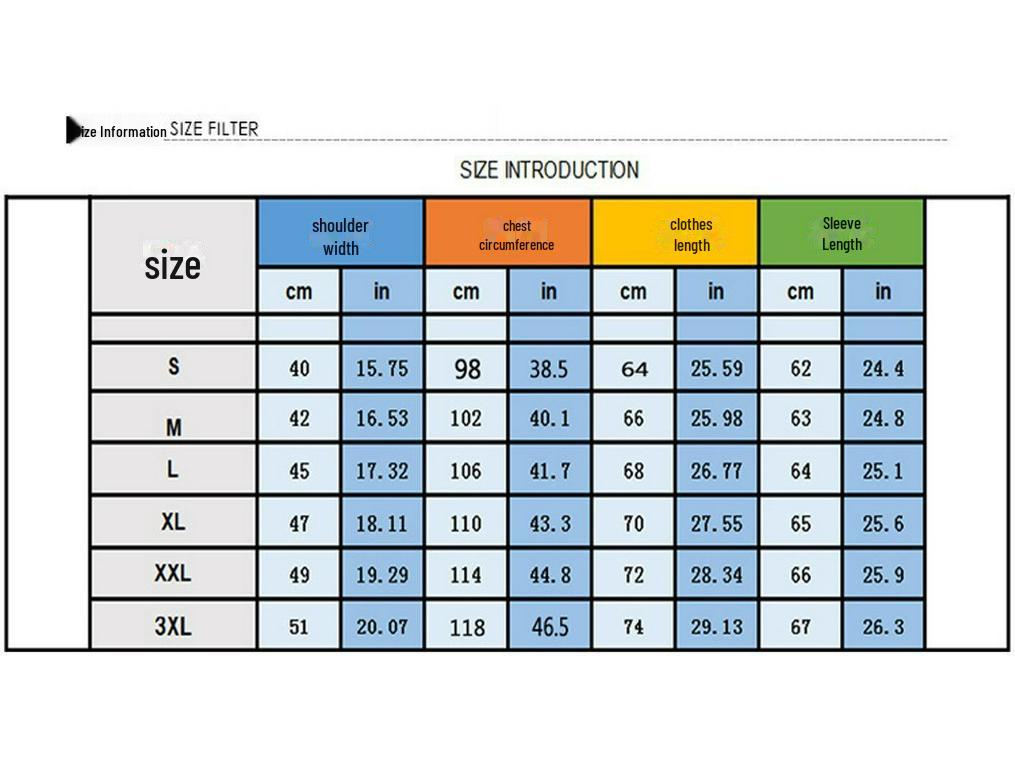 2023 European & American Men's Color Block Contrast Stitching Fashion Sweatshirt - Casual Sportswear