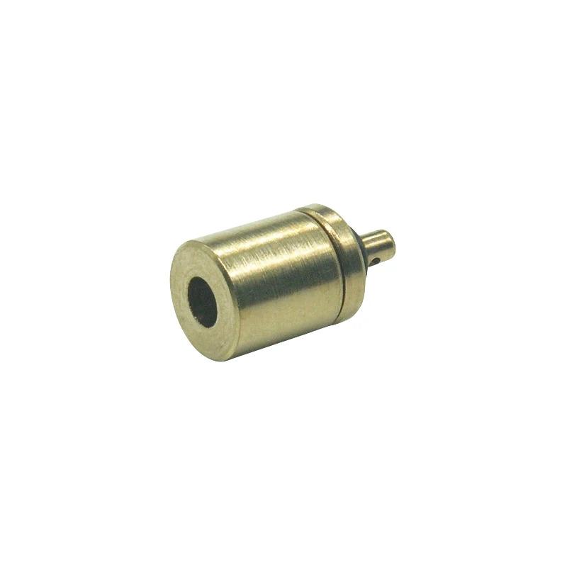 1-3Pcs Gas Refill Adapter Filling Butane Canister Outdoor camping stove Gas Tank Burner Accessories Mini Inflation Valve