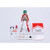 Girl Engine MOTORED CYBORG RUNNER SSX 155tb TURBO ACID Non-scale Plastic & Die-cast Painted Complete Figure