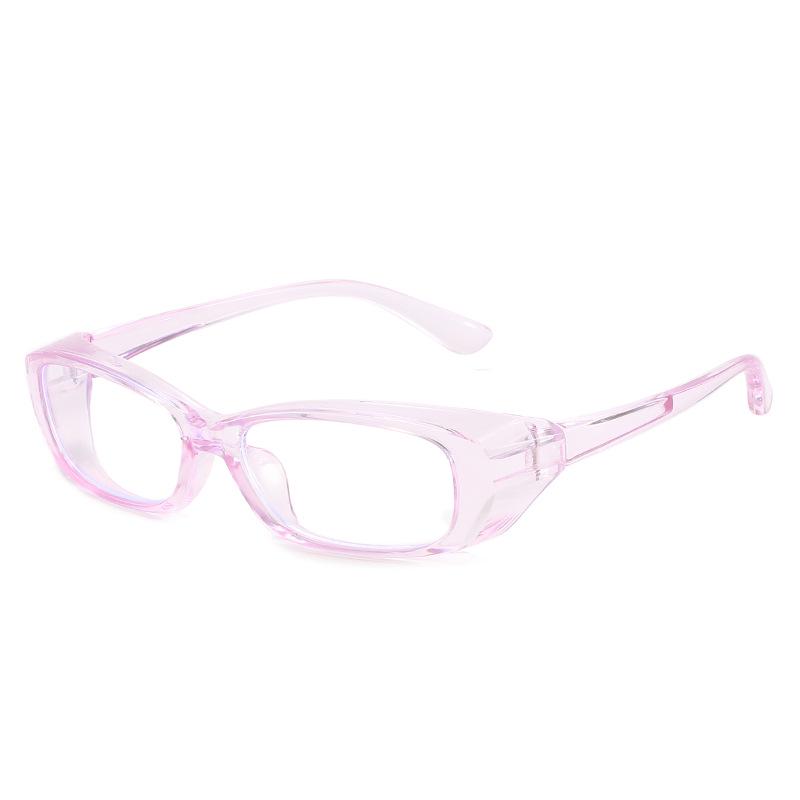 2022 Fashion Sports Goggles: Windproof, Sandproof, Dustproof, Anti-Droplet Protective Eyewear