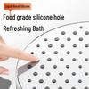 Jingmi Youxuan 10-inch Rain Shower Head