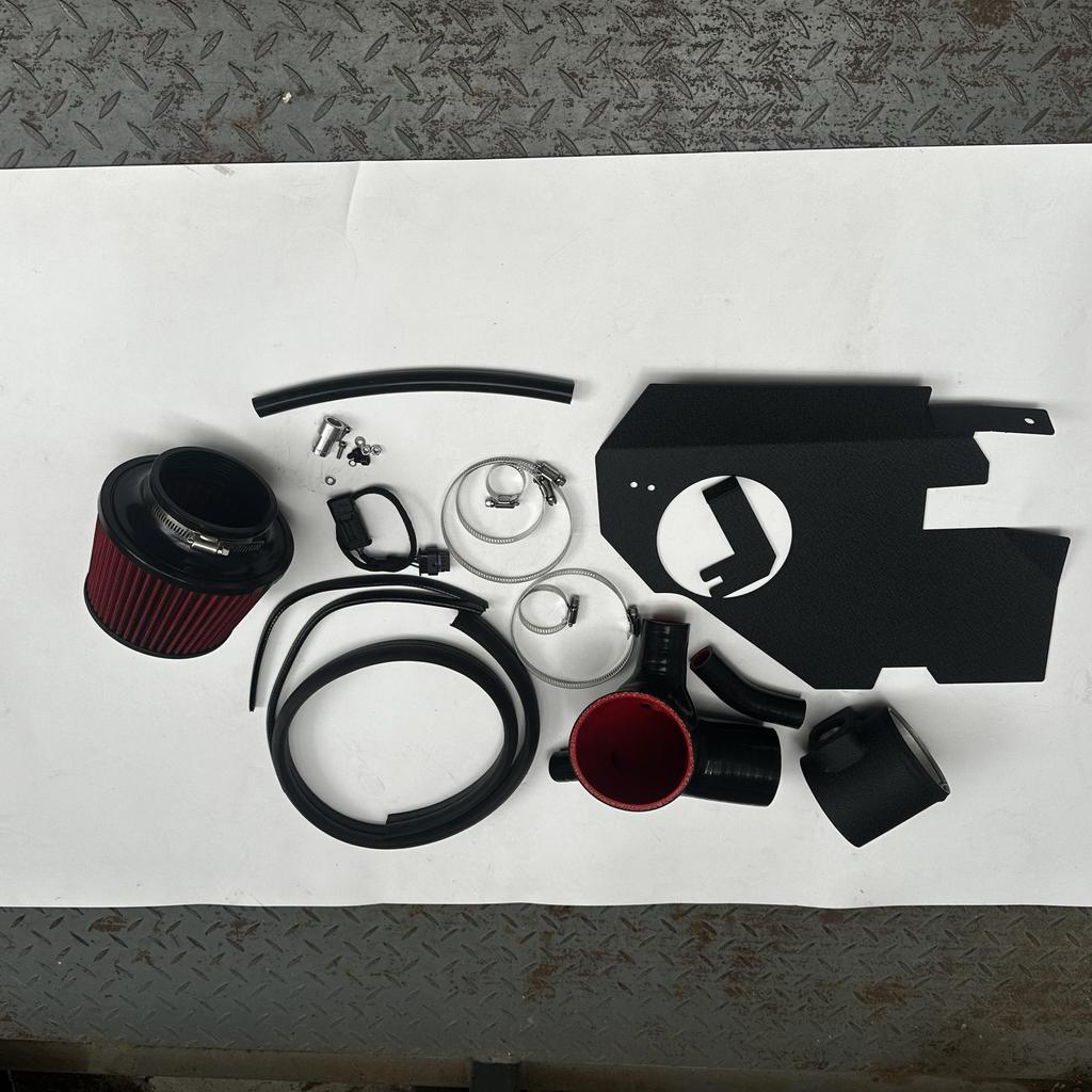 BMW F10/F11 535i N55 3.0T Performance Intake Kit