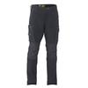 Bijeulli Flex & Move Stretch Utility Zip Cargo Pants
