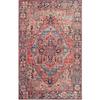 Bohemian Persian Carpet Large Area Living Room Crystal Velvet Mats Bedroom Sofa Cloakroom Hotel Homestay Non-slip Rug