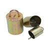 1 Pcs Small And Medium No. Cattle Sheep Copper Bells Livestock Animal Husbandry Copper Bells Sound Loud Brass Bell