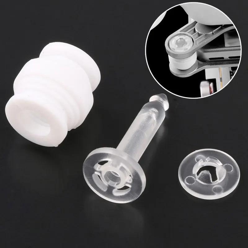 Damping Rubber Balls Anti-drop Anti Vibration Pins Kit For DJI Phantom 3 Pro 2 Vision Gimbal Vibrator