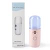 30ML Portable Automatic Face Sprayer Facial Steamer USB Nebulizer Nano Humidifier Hydrating Women Beauty Skin Care Tools