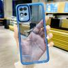 For Realme 8 Case Realme 8 Pro Phone Case Realme Narzo 30 5G Cover Realme 8S Realme 8 5G Shookproof Plating Silicone Back Cover