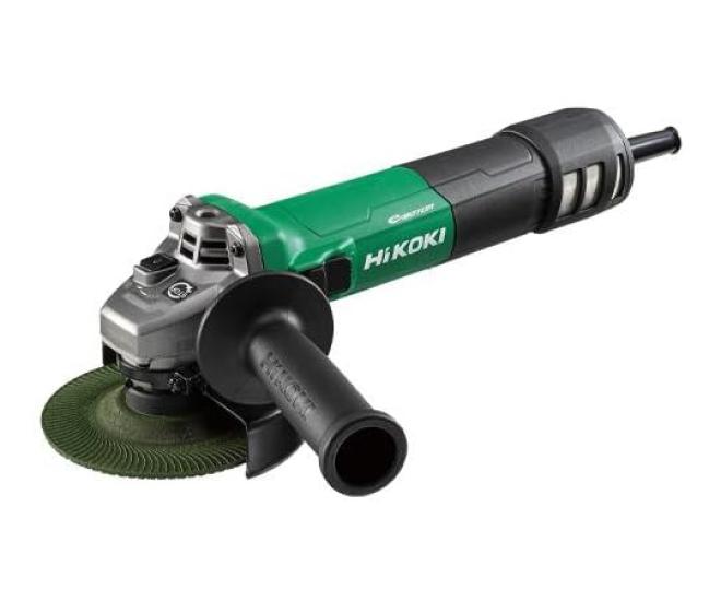 Koki Holdings 125mm 1600W Electronic Disc Grinder EA809DA-2B