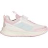 Adidas Fortarun 4.0 Habu Comfortable Versatile Low-Top Running Shoes Kids sneaker Beige KI4128