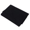 Circular Grill Mat Fire Retardant NonSlip Outdoor Charcoal BBQ FirePit Protective Pad