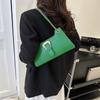 Modische Sommer Trendige Kleine Quadratische Tasche Damen 2023 Pu Leder Umhängetasche