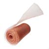 Copper Wire Mesh Professional Knitted Roll Durable for Distillation Home