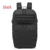 45L Camouflage Tactical Sports & Mountaineering Backpack: Large Capacity 3P Assault Pack