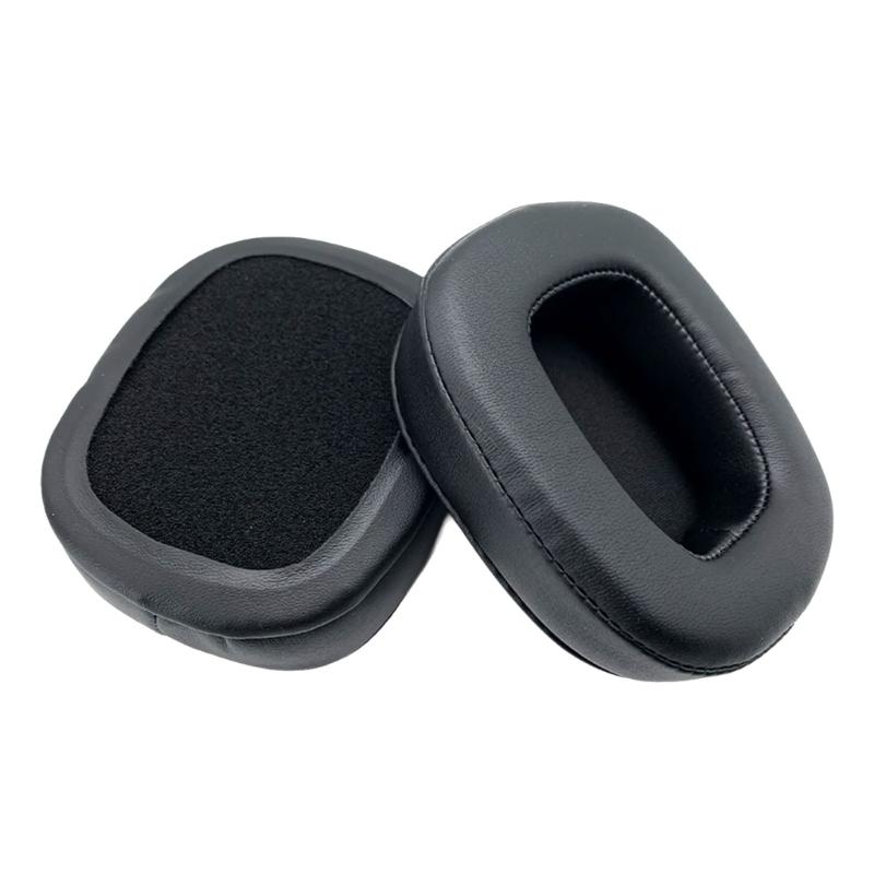 

Ear Cushions Earpads Set For G35/G3 Multiple Models Soft And Durability For Long Use