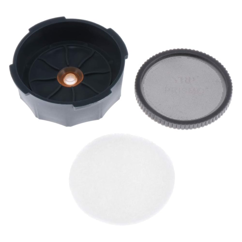 Pressure-activated attachment for AeroPress coffee makers