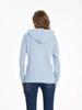 2024 Autumn/Winter Women's Hooded Knitted Pullover Sweatshirt