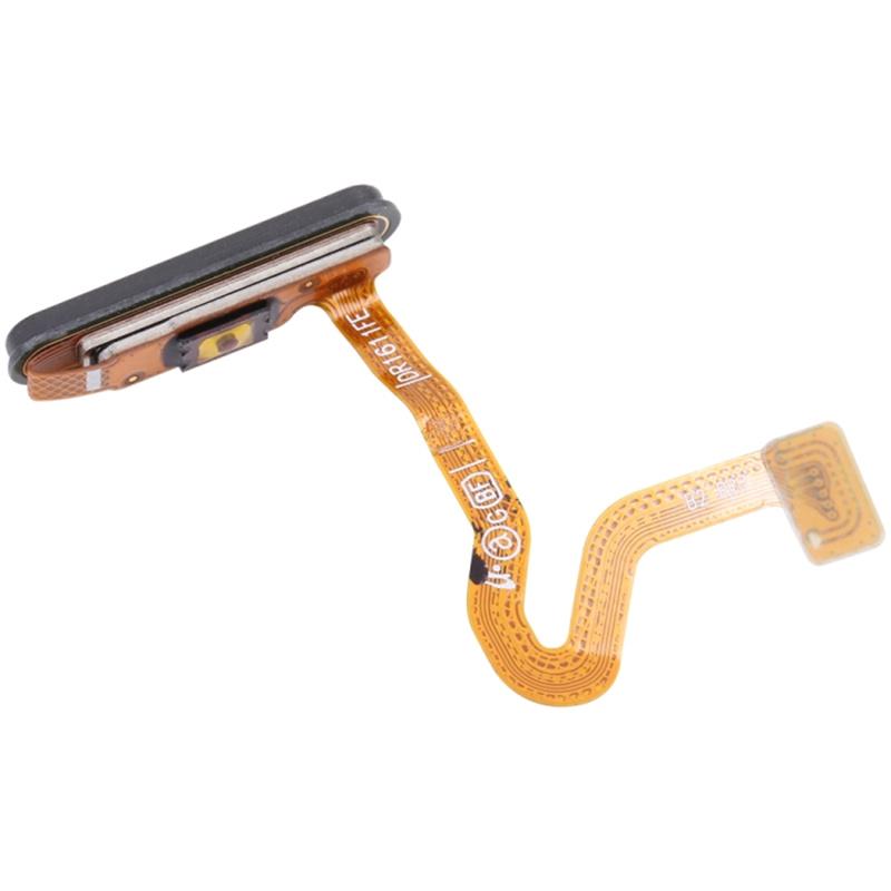 For Samsung Galaxy Z Flip3 5G F711 OEM Fingerprint Identification Flex Cable Power On/Off Cable (without Logo)
