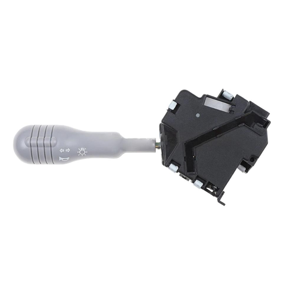 Steering Column Indicator Switch For Renault For Twingo 1993-2012 7701046629 Car Accessories Interiors