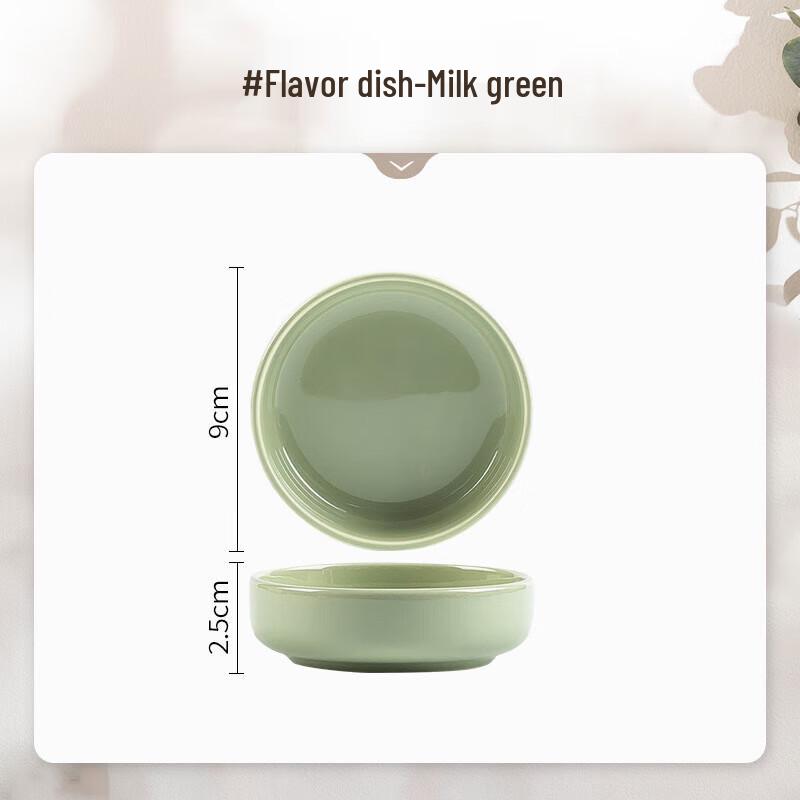 Wuhe Nordic Style Bone China Dinnerware Set