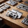 Horse Clipper Blade with Bracket Hard for Stable