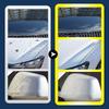 300ml Car Coating Agent Liquid Car Ceramic Nano Coating Liquid Car Coating Agent Liquid Coatin Nano Crystal Car Polish