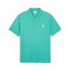 Polo Unisex Verde Menta Scuro 3APQB0143-07MTD