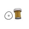Fuel Filter With O'Rings 6A320-59930 For LX Series Tractors Fuel Filter Filters Out Rust Particles Keeps Engine Running Properly