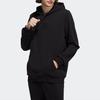 Adidas Neo Icons C+ Hoodie Men Sweatshirt Black H14220