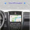 2din Android10 Car Radio Multimedia Player Carplay Auto GPS Navigation DSP NO DVD For Suzuki Jimny 2007 2008 2009 2010-2012