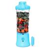 Mini Mixer Portable Small Fruit Juicer Waterproof Mixing Machine