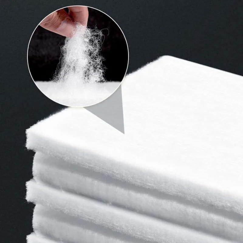 Practical Biochemical Aquarium Cotton Sponge Fish Tank Filtration Foam Spongs Aquarium Accessories Water Filter Cotton Pad Mat
