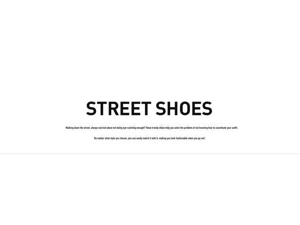 Men's Trendy Spring Sneakers: Versatile Casual Sports Shoes - Niche Original Design for Students