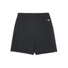 New MLB New York Yankees Casual Shorts Unisex Black 3ASPB0943-50BKS