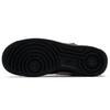 Nike Air Force 1 Peach Pudding Abrasion Resistant Low top Skateboard Shoes Unisex Black Pink CW2288-001(team990-)
