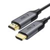 אביזרי אודיו ווידאו – כבלים ומתאמים HDMI