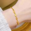Armbånd – Flettede armbånd