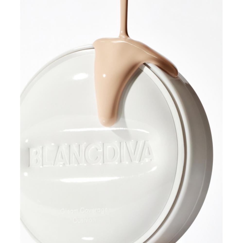 Blancdiva Glam Coverage Cushion Only