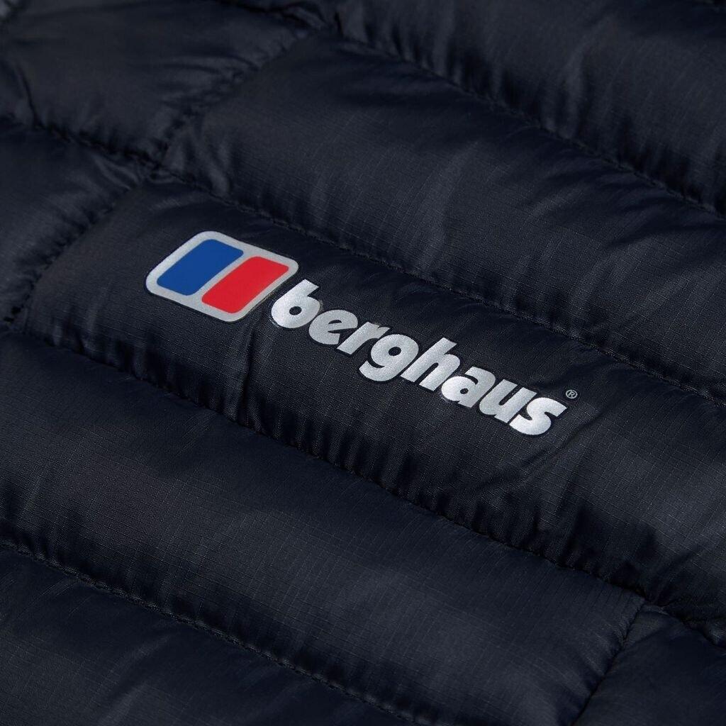 Куртка Berghaus Men's Vaskye Vest черная