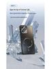 OPPO Reno 14/13 Pro Anti-Fall Magnetic Frosted Full Coverage Case