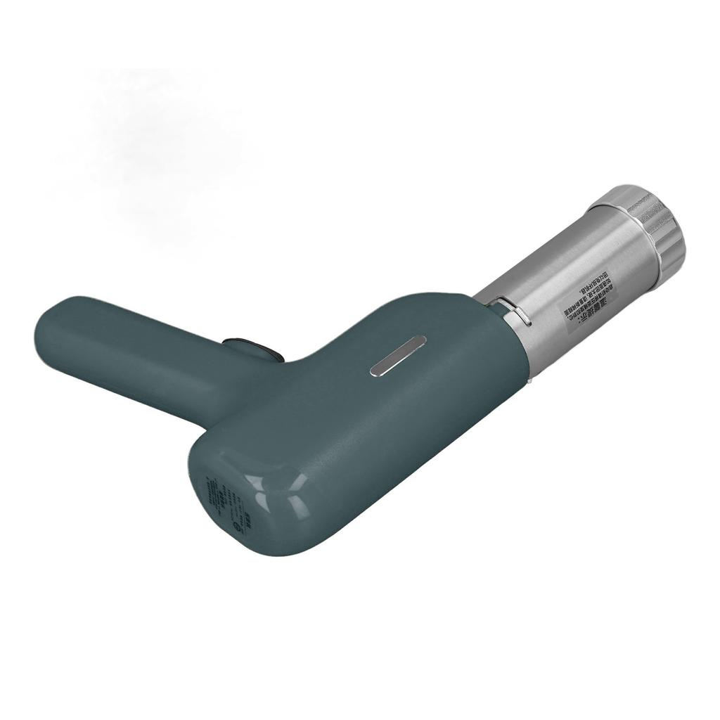 Electric Pasta Maker 40W 304 Stainless Steel Cordless Handheld Automatic Noodle Maker Machine Handheld Electric Pasta Maker