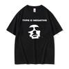 2026 Rock Band Type O Negative Suspended In Dusk Essential T-shirt Men Women Fashion Casual Tshirt Male Vintage Oversized Tops Tees