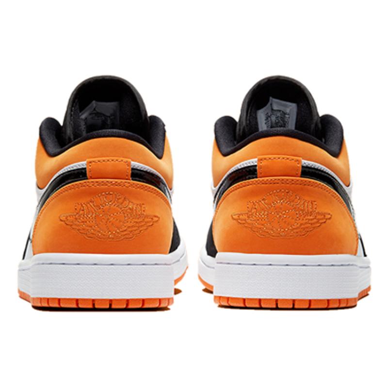 Air Jordan 1 Low 'Shattered Backboard' Jordan 553558-128