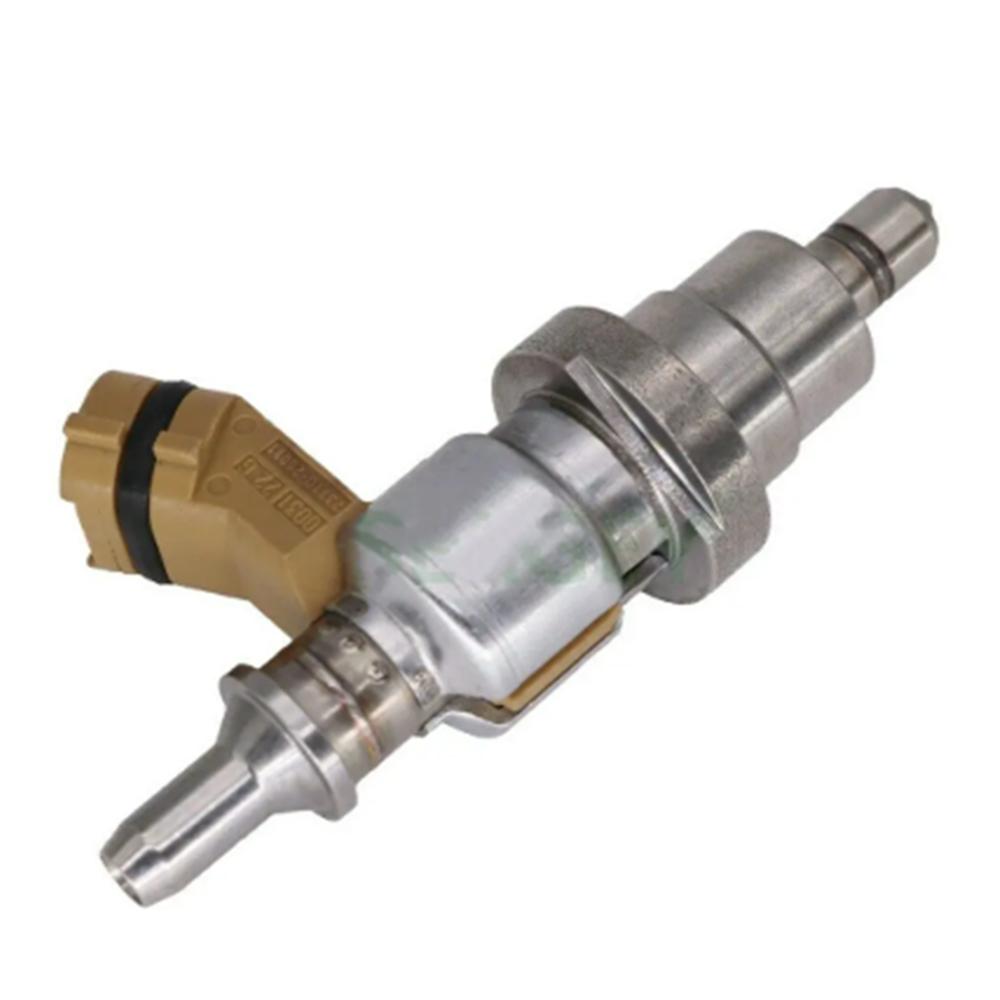 Inyector de combustible para Toyota 23710-26011