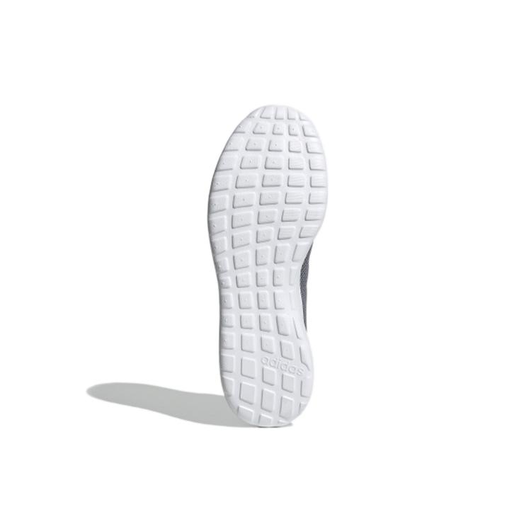 Adidas Neo Lite Racer Cln 'Grey White Blue' EG3140