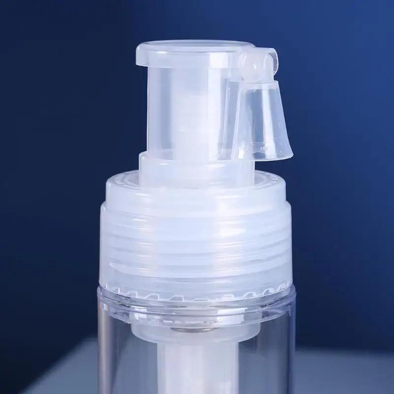 110ml Portable Powder Spray Bottle Travel Baby Spray Bottle Barber Makeup Cosmetics Demountable Sprayer Bottles Container