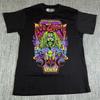 Global Rob Zombie Freaks On Black T Shirt Sz L New Unisex T-Shirt