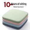 Four Seasons Universal Heightening Cushion for Long Sitting
