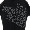 THE NORTH FACE Back logo Long sleeve Sweatshirts XL NM5PK02J Outdoor Men's Used